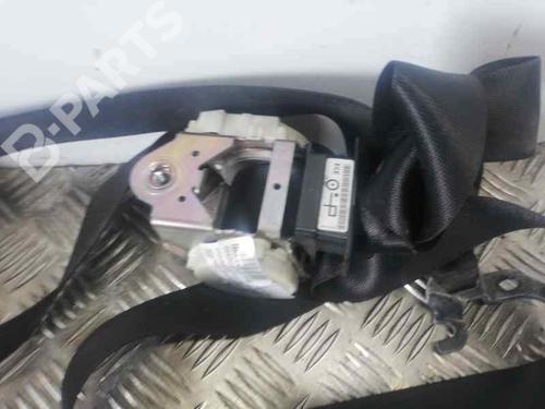Front left seatbelt BMW 1 (E87) 118 d | BP8739013I26 