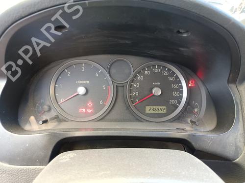 Used Instrument cluster Instrument cluster 38179818 38179818