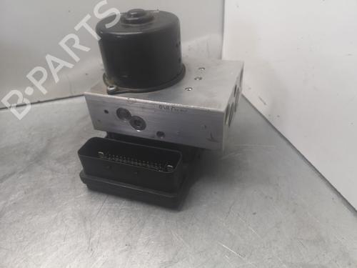 Used ABS pump MERCEDES-BENZ C-CLASS (W203) C 220 CDI (203.008) (150 hp) 12497794