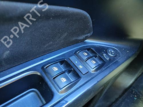 Used Left front window switch FIAT TIPO Saloon (356_, 357_) [2015-2025]  30560240