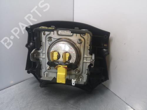 Førerens kollisjonspute MITSUBISHI GRANDIS (NA_W) 2.0 DI-D (NA8W) | BP15490141C9 