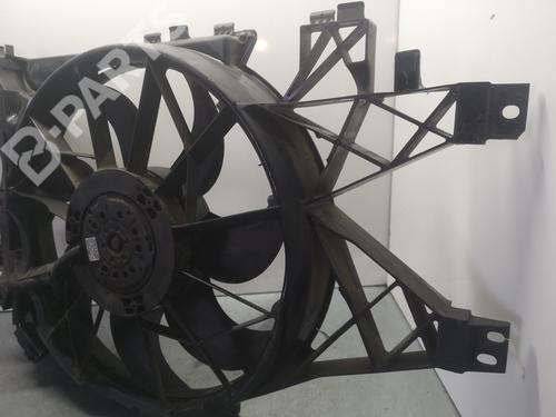 Radiator fan CHEVROLET EPICA (KL1_) 2.0 D | BP11770011M35 