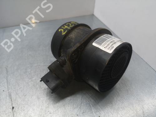 Used Mass air flow sensor KIA CARNIVAL II (GQ) 2.9 CRDi (144 hp) 15240676