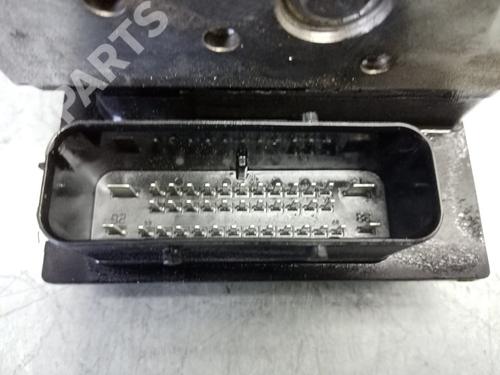 ABS pump BMW 5 (E60) 530 d | BP9839006M43 