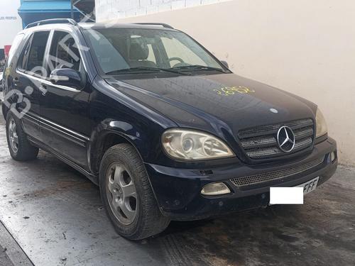 Brugte MERCEDES-BENZ M-CLASS (W163) [1998-2005]  4367970