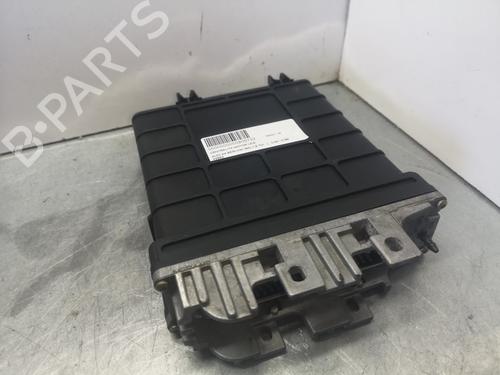 Used Engine control unit (ECU) AUDI A4 B5 (8D2) [1994-2001]  12599055