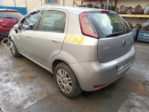 Engine control unit (ECU) FIAT PUNTO EVO (199_) 1.3 D Multijet (199AXC1A, 199BXC1A, 199AXT1A, 199BXT1A) | BP34702476M57  - Image 8