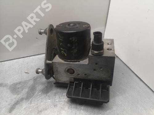 ABS pump MERCEDES-BENZ A-CLASS (W168)  | BP11969651M43 