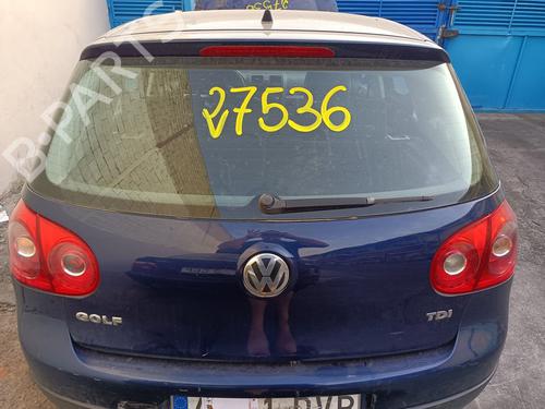 Used Tailgate Tailgate 37477098 37477098