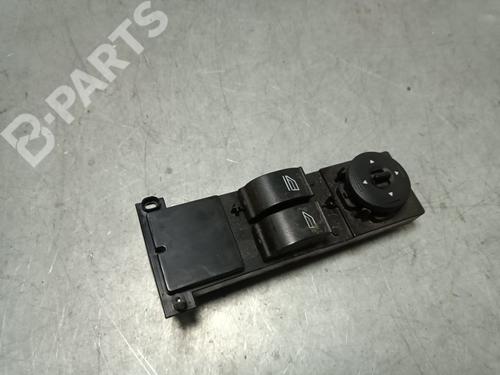 Used Left front window switch FORD FOCUS II (DA_, HCP, DP) [2004-2013]  11501783