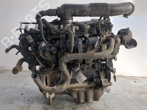 Engine OPEL CORSA D (S07) | BP37645050M1 - Image 3