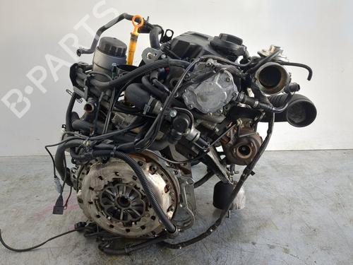 Engine AUDI A4 B6 (8E2) 1.9 TDI | BP31373473M1  - Image 8