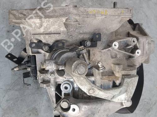 Gearbox OPEL INSIGNIA A (G09) | BP40011196M3 - Image 6