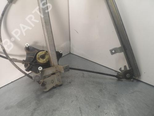 Front right window mechanism VW GOLF V (1K1)  | BP11501746C23 