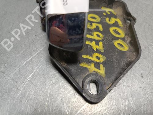 Front left interior door handle FIAT 500 (312_) 1.2 LPG (312AXA1A) | BP25032197I13 