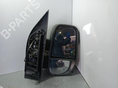 Right mirror IVECO DAILY VI Platform/Chassis  | BP30167167C27  - Image 7