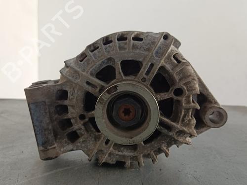 Alternator FORD FIESTA VI (CB1, CCN) 1.25 | BP15498360M7 