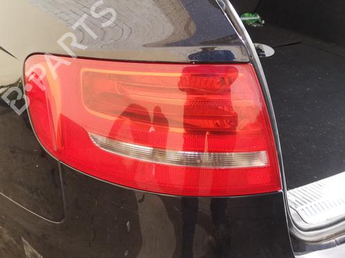 Used Left taillight AUDI A4 B8 Avant (8K5) [2007-2017]  10003746