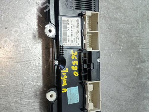 Climate control VW TIGUAN (5N_) | BP27899875I5 - Image 3