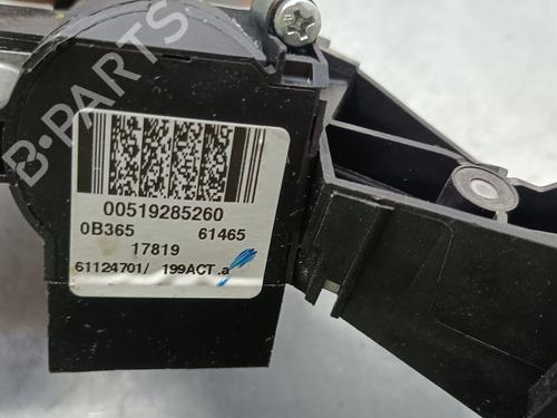 Electronic module FIAT DOBLO Cargo (263_)  | BP29398966M83 