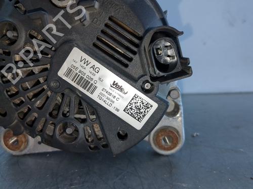 Alternator SEAT ARONA (KJ7, KJP) | BP27877645M7