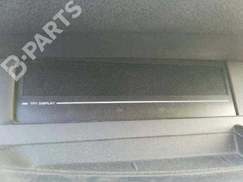 Used Instrument cluster RENAULT SCÉNIC III (JZ0/1_) [2008-2016]  5619352
