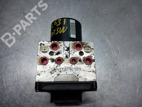 Used ABS pump PEUGEOT 407 SW (6E_, 6D_) 2.0 HDi 135 (136 hp) 9182020