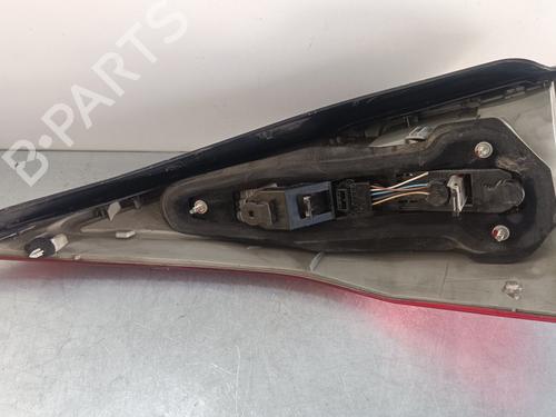 Right taillight RENAULT MEGANE II Estate (KM0/1_) 1.5 dCi (KM16, KM1E) | BP27357808C35 