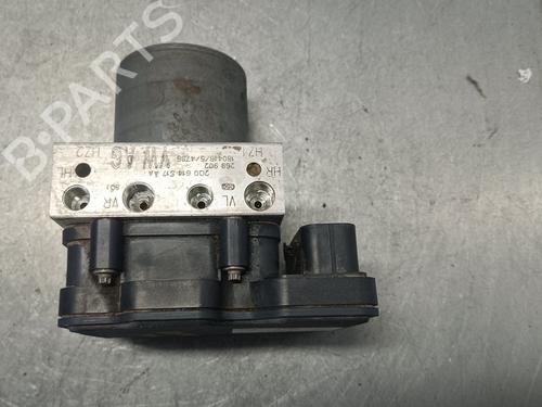 ABS pump VW POLO VI (AW1, BZ1, AE1) 1.6 TDI | BP9181911M43 