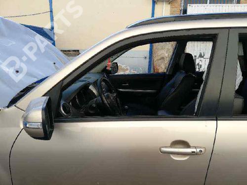 Left front door SUZUKI GRAND VITARA II (JT, TE, TD) 2.4 All-wheel Drive (JB424) | BP10245466C2 