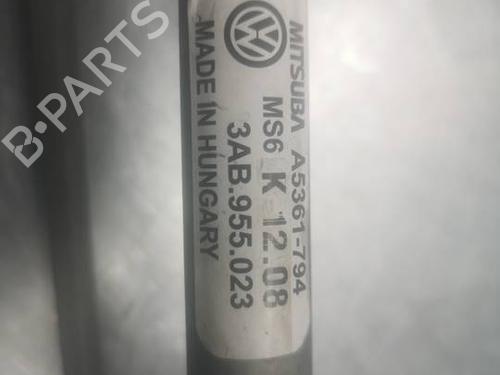 Front wiper motor VW PASSAT B7 Variant (365) | BP26330936M29 - Image 3