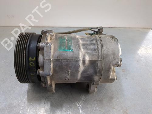 AC Kompressor SEAT TOLEDO II (1M2) [1998-2006]  28537544
