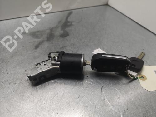Used Ignition barrel PEUGEOT 308 II (LB_, LP_, LW_, LH_, L3_) [2013-2021]  11424026