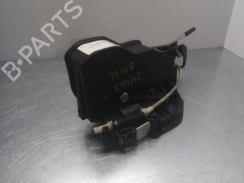Rear left lock BMW 3 Touring (F31) 318 d | BP15644667C100 