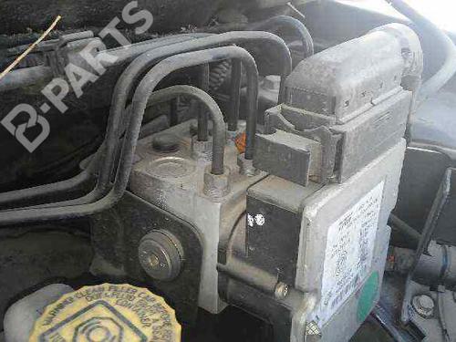 Used ABS pump LANCIA YPSILON (843_) [2003-2011]  579340