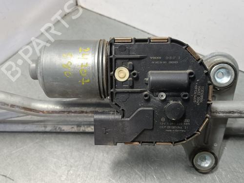 Front wiper motor VOLVO S80 II (124) D5 | BP16738526M29