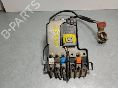 Sikringsdåse CITROËN BERLINGO / BERLINGO FIRST Box Body/MPV (M_) 1.6 HDI 75 (MB9HW) | BP29342998E1