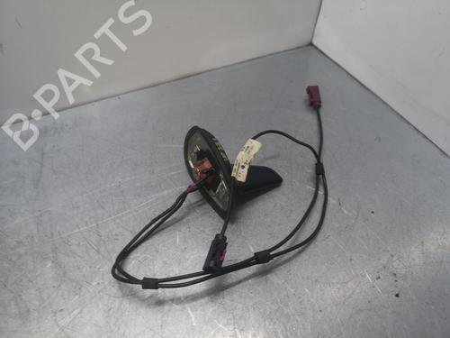 Used Antenna/Base MERCEDES-BENZ S-CLASS (W221, V221) S 320 CDI (221.022, 221.122) (235 hp) 21541884
