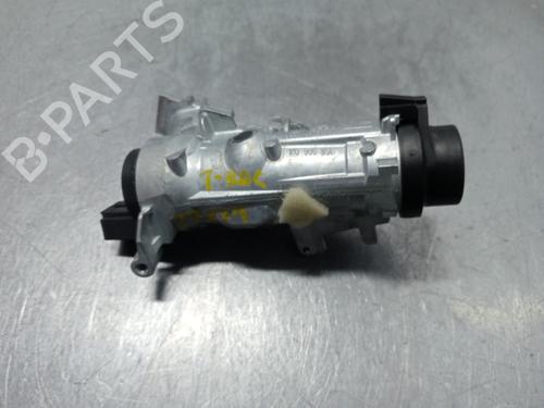 Elektronik Modul für Elektronik Modul VW T-ROC (A11, D11) [2017-2026] 33757514 33757514