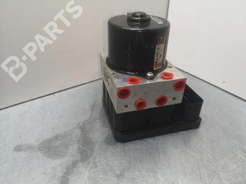 Used ABS pump SEAT TOLEDO II (1M2) [1998-2006]  11794648