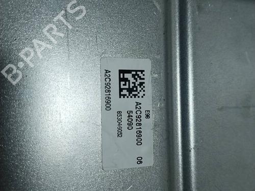 Electronic module OPEL MOKKA / MOKKA X (J13)  | BP33676827M83  - Image 5