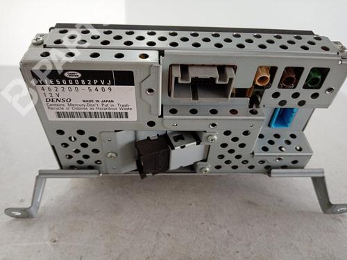 Display monitor LAND ROVER RANGE ROVER SPORT I (L320) 2.7 D 4x4 | BP10000256C48 