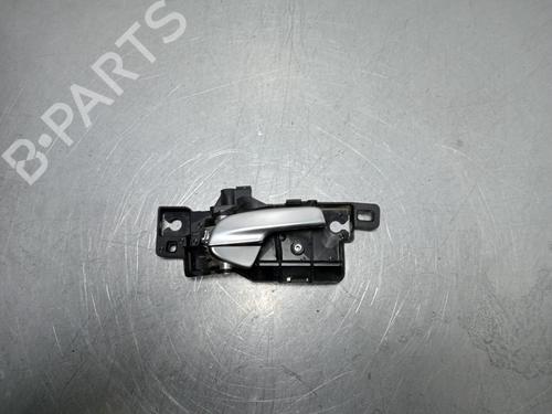 Front right interior door handle FORD MONDEO IV (BA7) 2.0 TDCi | BP18661370I14 