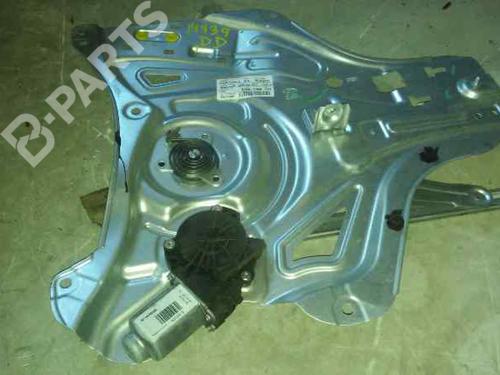 Front right window mechanism HYUNDAI ix35 (LM, EL, ELH)  | BP585353C23 