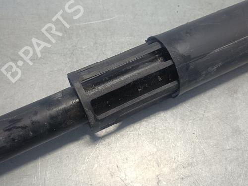 Left rear shock absorber VW POLO VI (AW1, BZ1, AE1) 1.6 TDI | BP29120679M18 