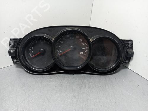 Instrument cluster DACIA DOKKER MPV (KE_)  | BP18089329C47 