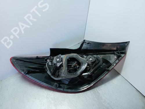 Right taillight OPEL CORSA D (S07) | BP31571701C35 - Image 4