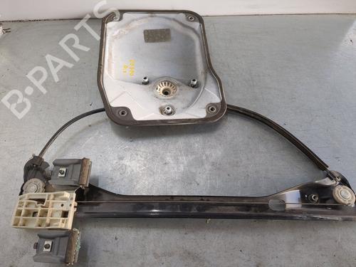 Used Front left window mechanism SKODA FABIA II (542) 1.4 TDI (70 hp) 26543713