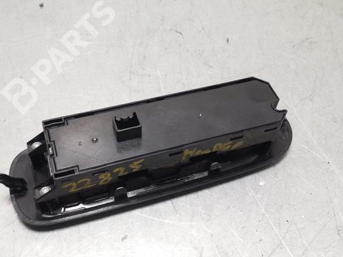 Left front window switch FORD MONDEO IV (BA7) 2.0 TDCi | BP9557886I27 