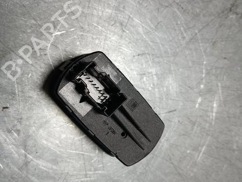 Left front window switch OPEL CORSA D (S07) 1.3 CDTI (L08, L68) | BP16190493I27 
